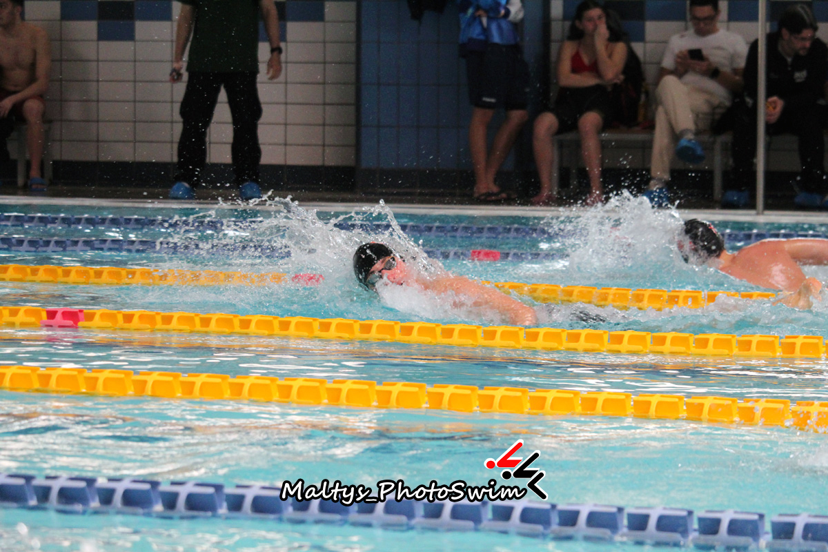 MaltysPhotoSwim , 08.03.25 Finali B piscina Il Gabbiano